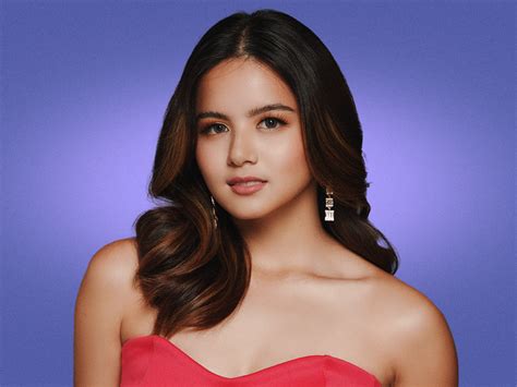 Jenzel Angeles (Jenzel Angeles) .